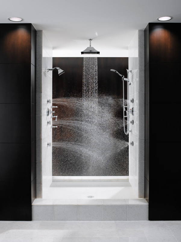 Shower Faucets | Bathtub Plumbing | Bathroom Fixtures